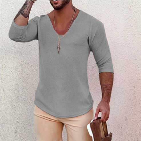 Drune | Herren Herbst Hemd | Langarm