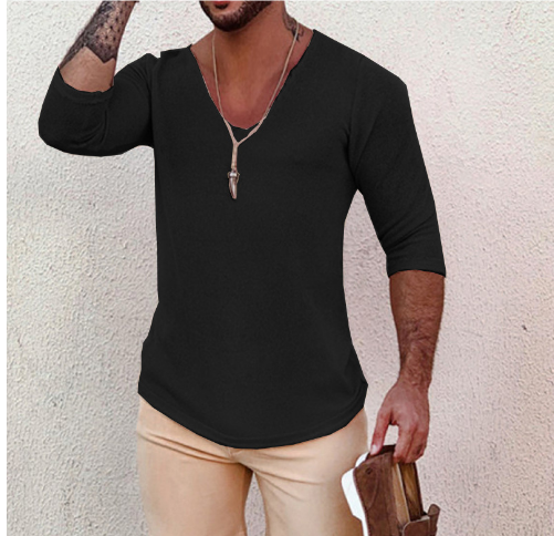 Drune | Herren Herbst Hemd | Langarm