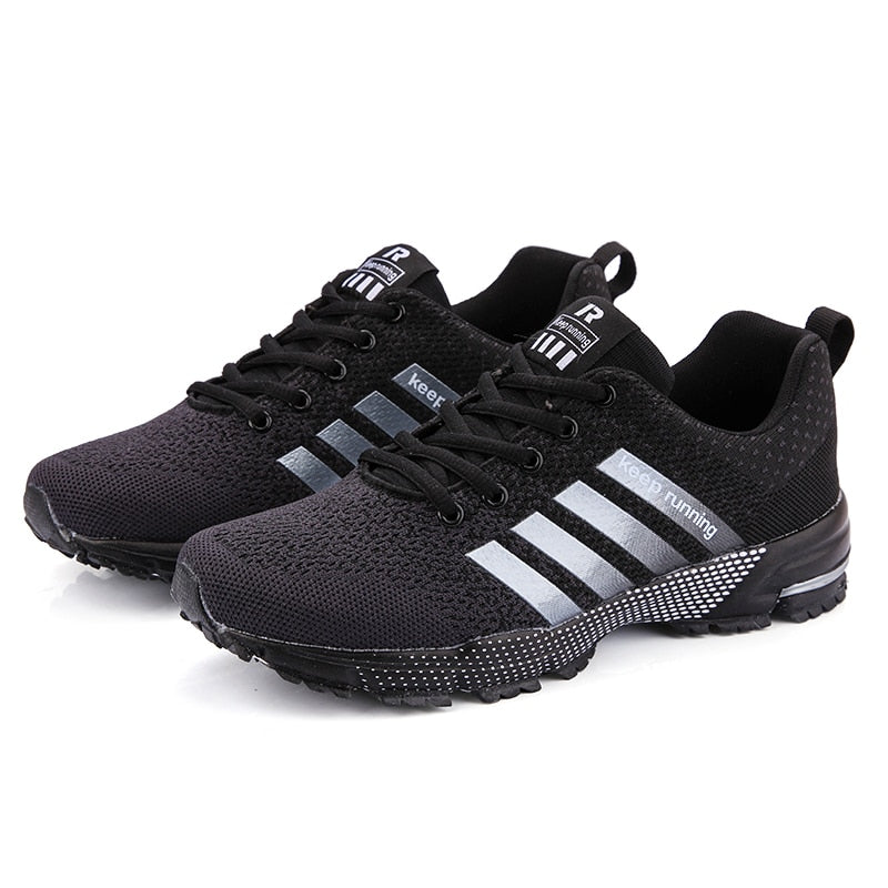 Drune | Athletische Laufschuhe Für Herren