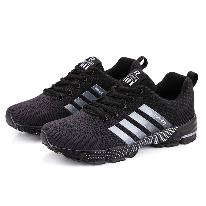 Drune | Athletische Laufschuhe Für Herren
