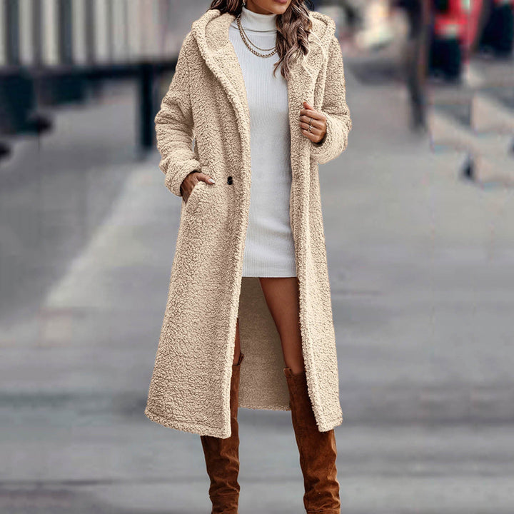 Drune | Elegante und vielseitige allgemeine Jacke