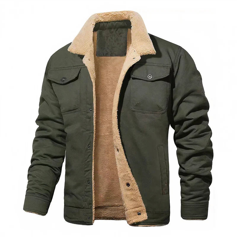 Drune | Bomberjacke