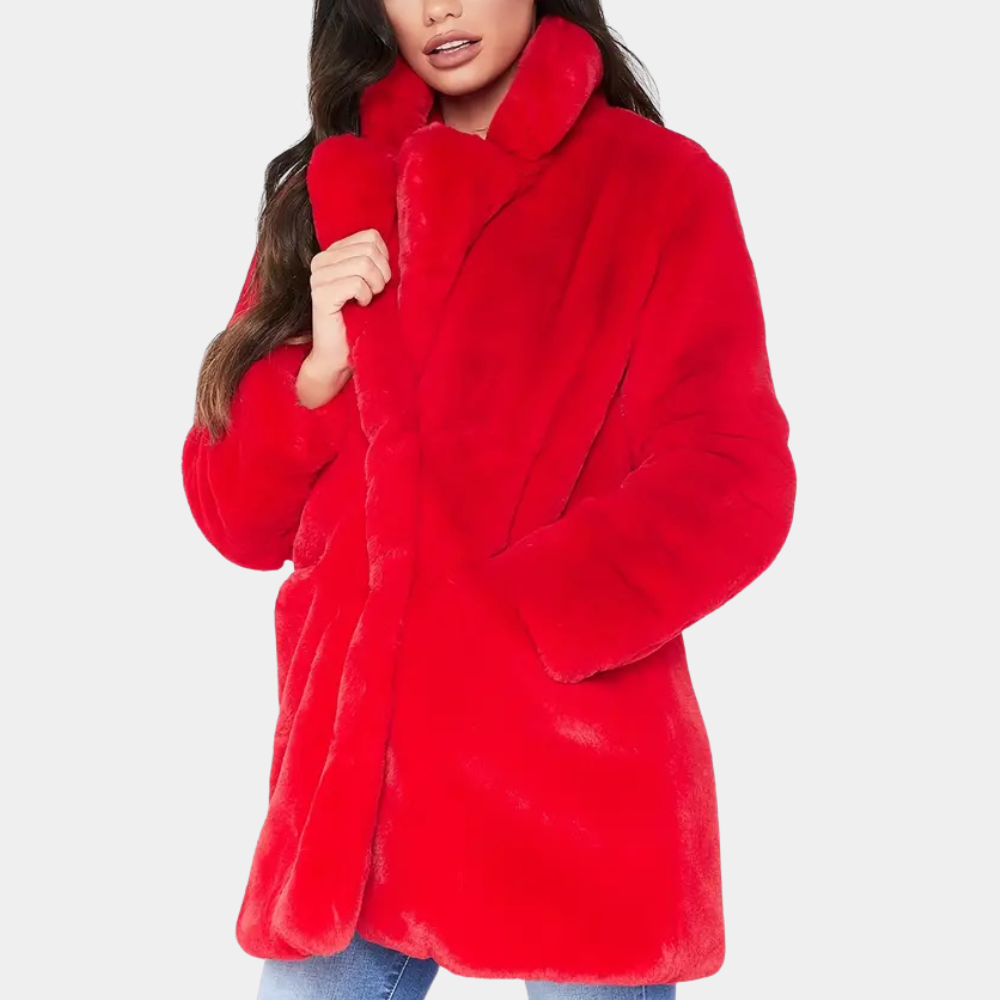 Drune | Elegante Damenjacke