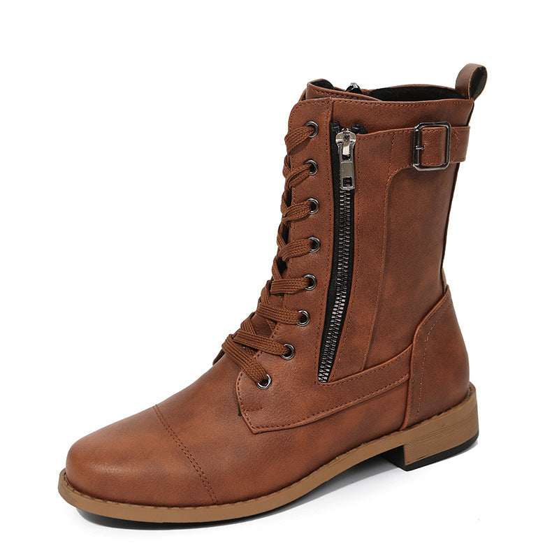 Drune | Winterstiefel
