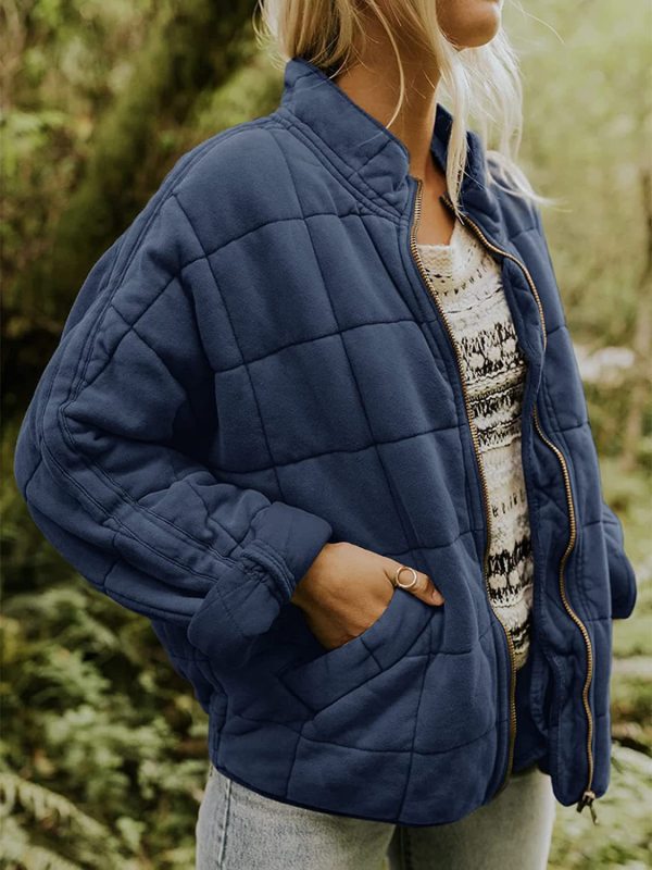 Drune | Elegante und moderne Winterjacke für alle Anlässe