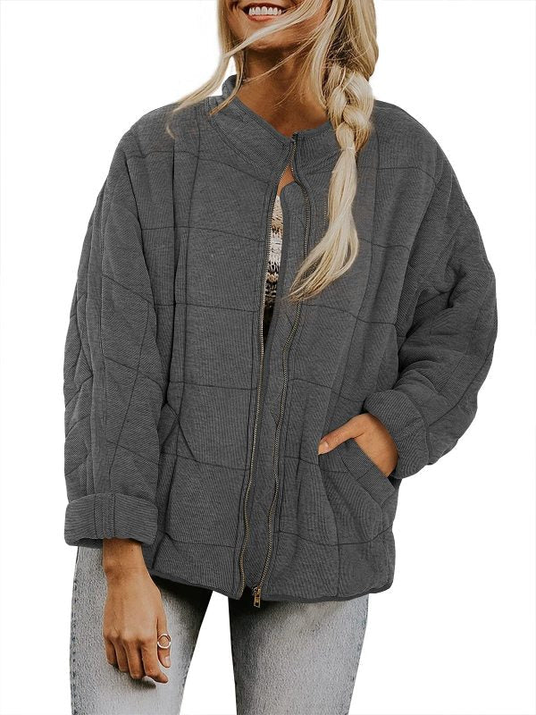 Drune | Elegante und moderne Winterjacke für alle Anlässe