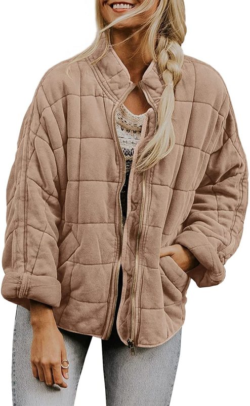 Drune | Lässige und stilvolle allgemeine Jacke