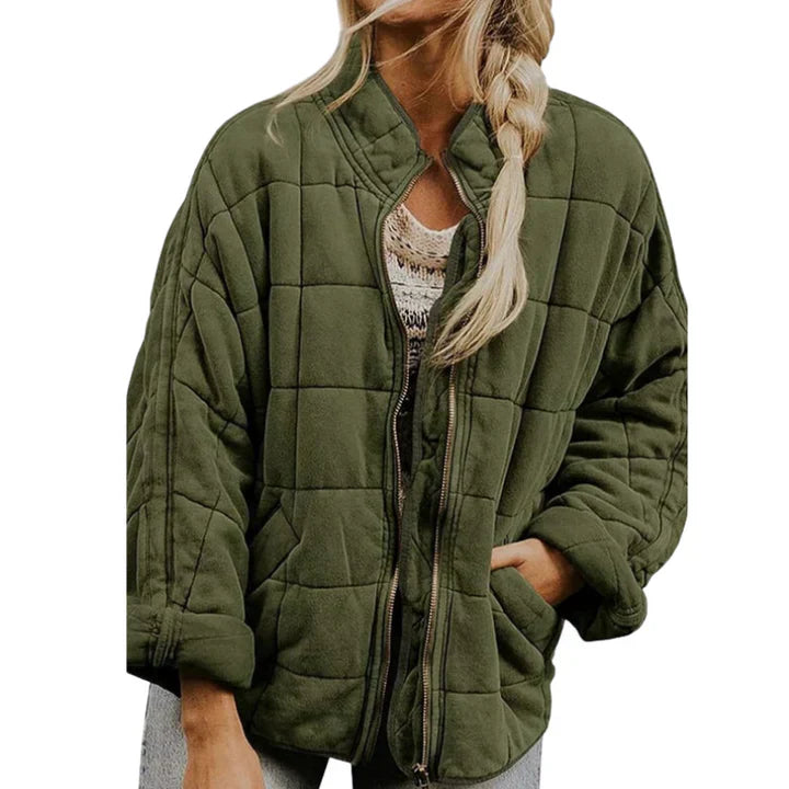 Drune | Lockere Vintage-Jacke von Ellis