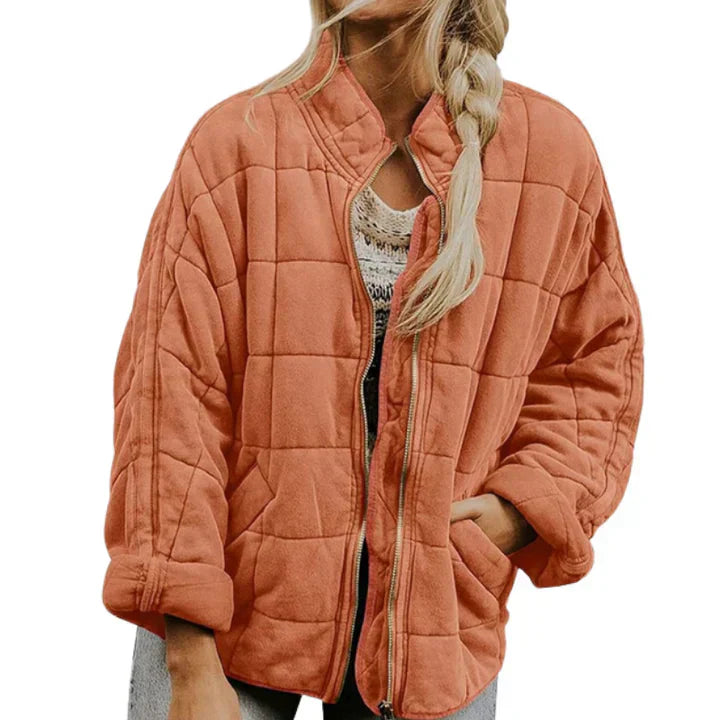 Drune | Lockere Vintage-Jacke von Ellis