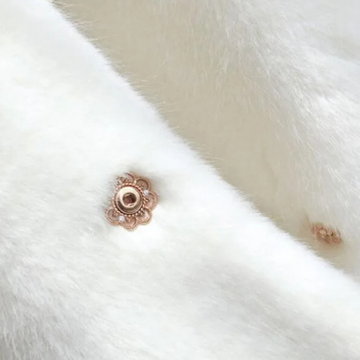 Drune | Elegante und Warme Winterjacke für Frauen