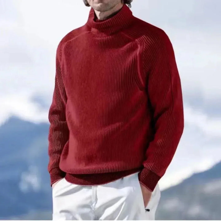 Drune | Pullover - Lässig - Trendy - Ideal für Herbst / Winter für Herren