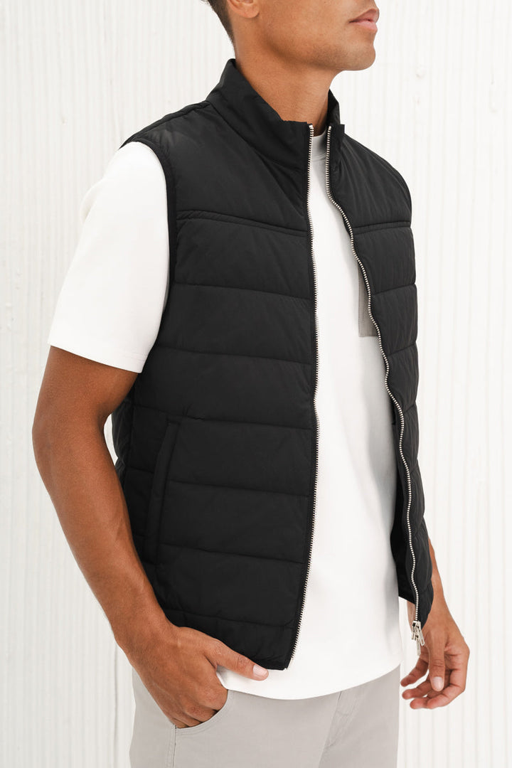 Drune | Klassische Bodywarmer für Männer