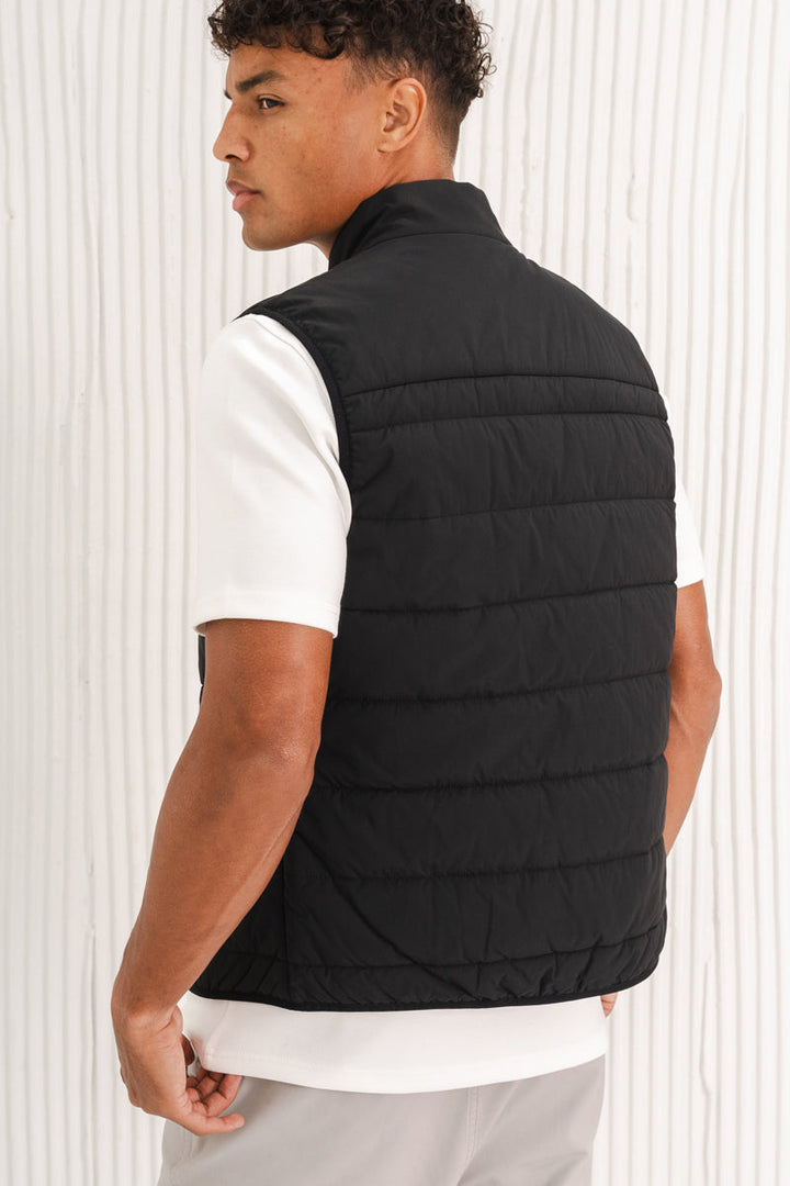 Drune | Klassische Bodywarmer für Männer