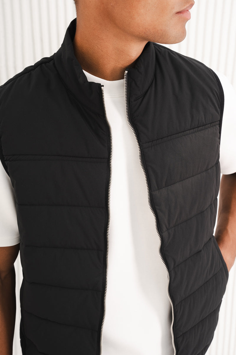 Drune | Klassische Bodywarmer für Männer