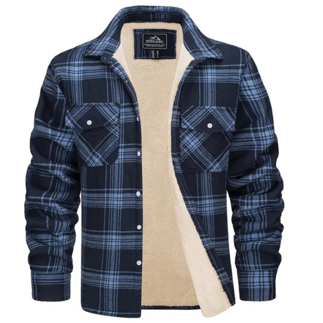 Drune | Fleeceforêt Ternet Jacke