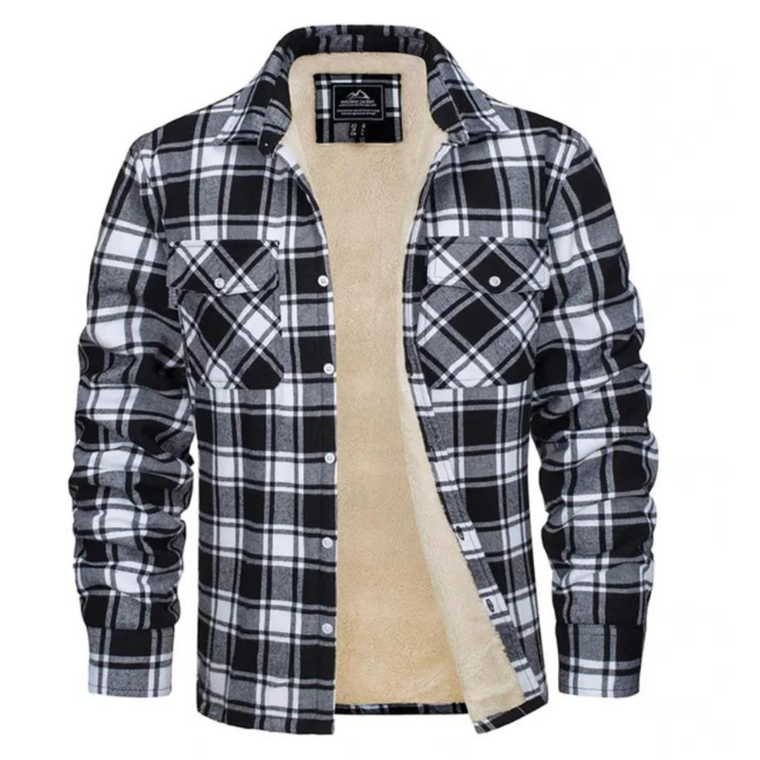 Drune | Fleeceforêt Ternet Jacke