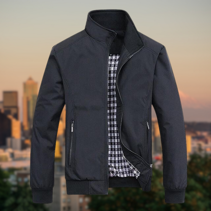 Drune | Herren Bomberjacke