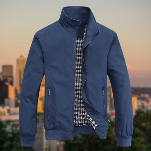 Drune | Herren Bomberjacke