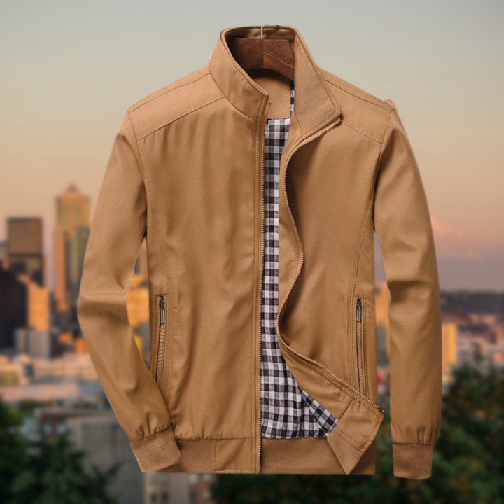 Drune | Herren Bomberjacke