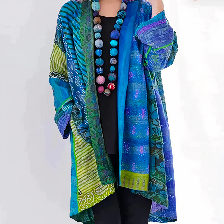 Drune | Mühelose und Trendige Allgemeine Strickjacke