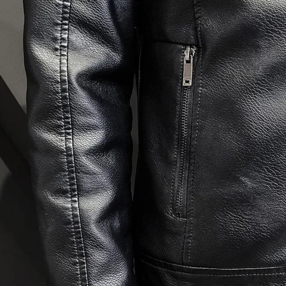 Drune | Eleganter, Warmer Pullover für Männer