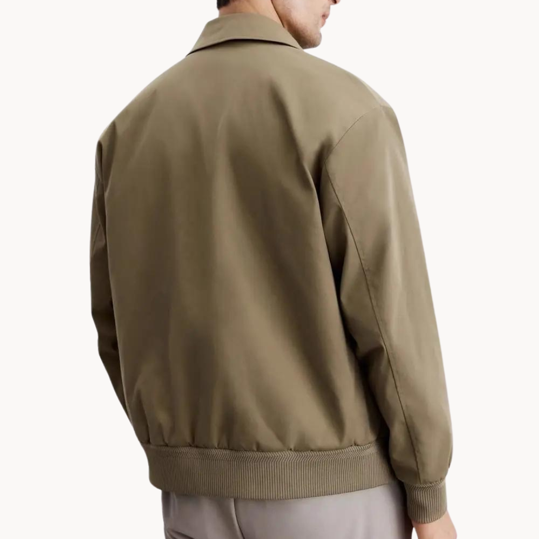 Drune | Vielseitige Herrenjacke aus robustem Material