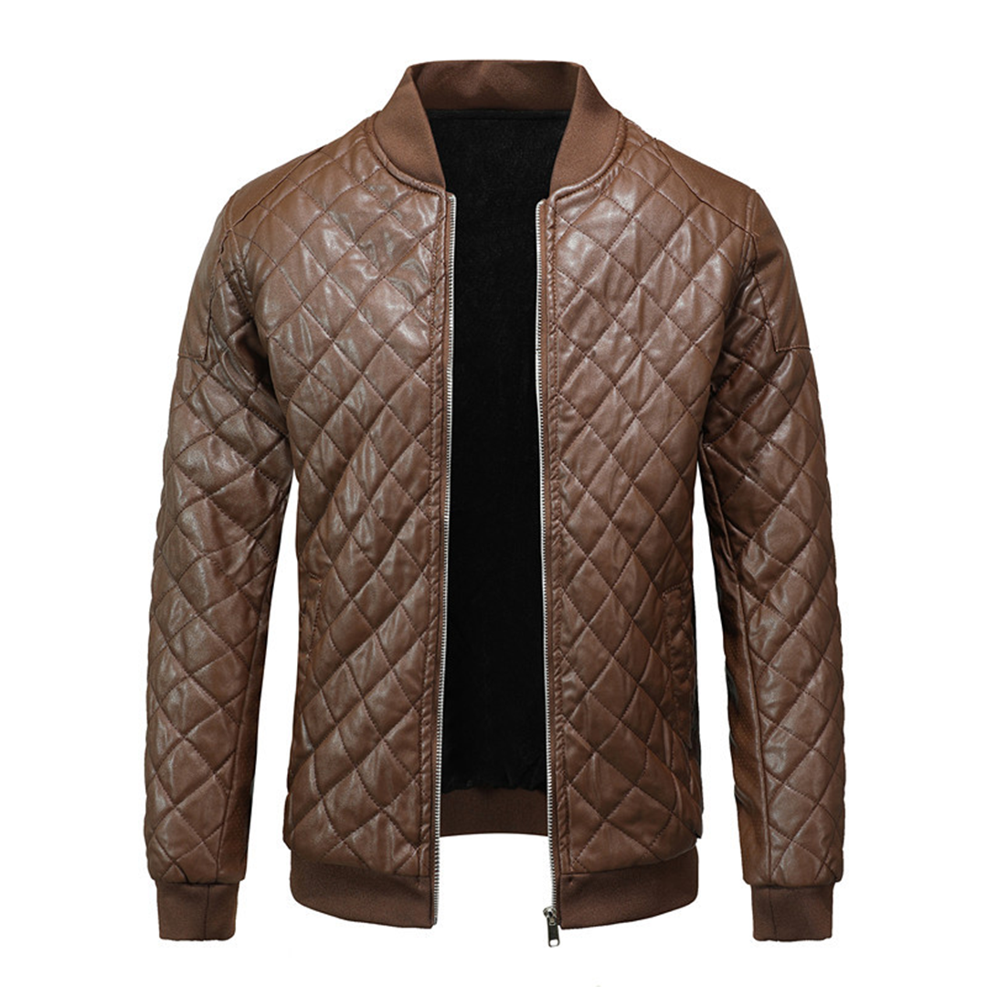 Drune | Lederjacke für Männer