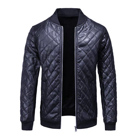 Drune | Lederjacke für Männer