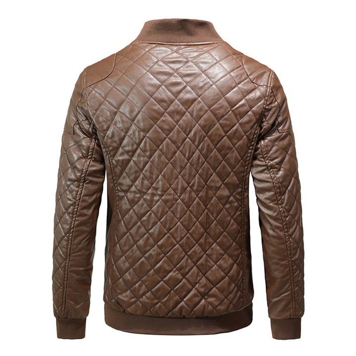 Drune | Lederjacke für Männer