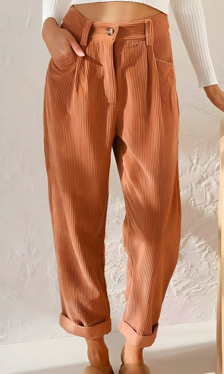 Drune | Lässige und trendige Winterhose