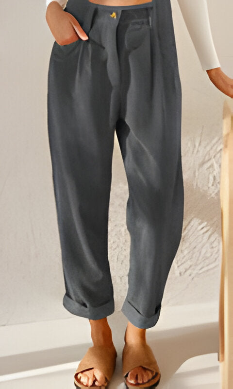Drune | Lässige und trendige Winterhose