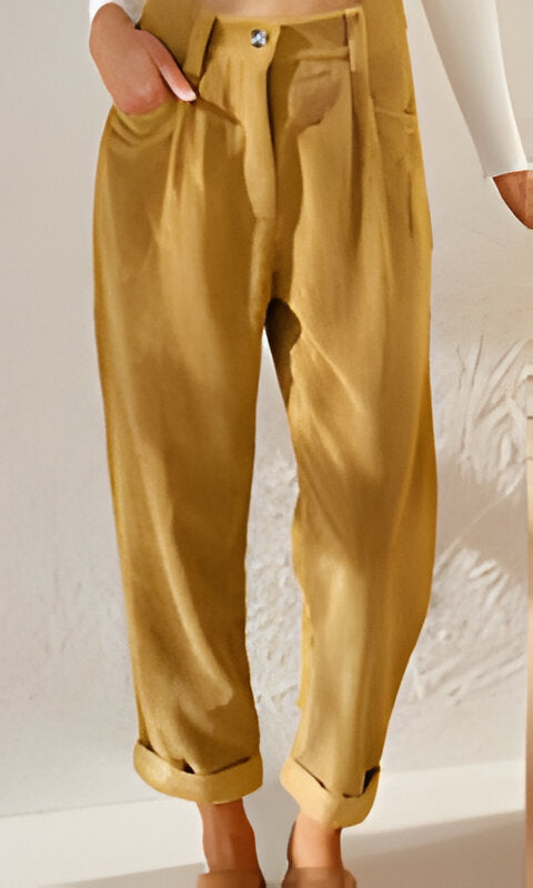 Drune | Lässige und trendige Winterhose