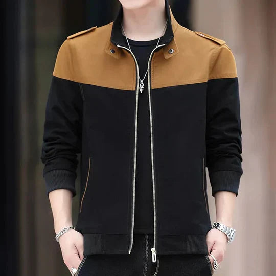 Drune | Winddichte Herrenbomberjacke