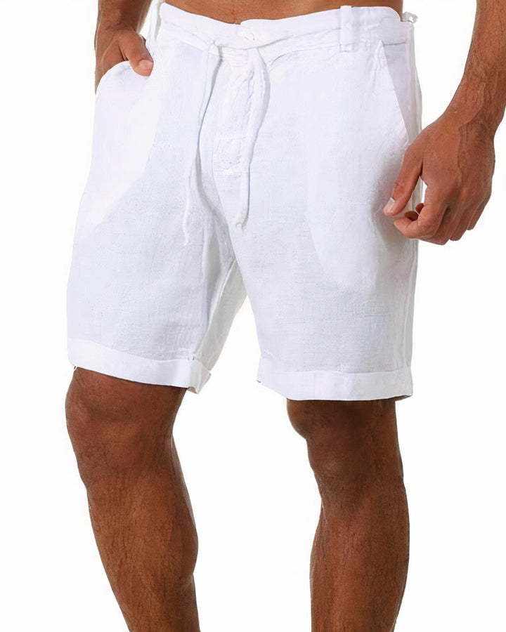 Drune | Leinenhosen für Männer