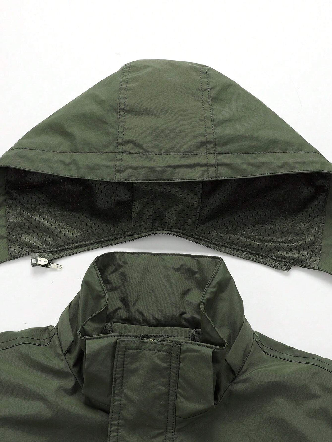 Drune | Wasserdichte Herbstjacke für Männer