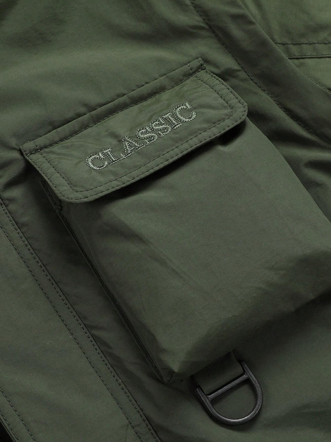 Drune | Wasserdichte Herbstjacke für Männer