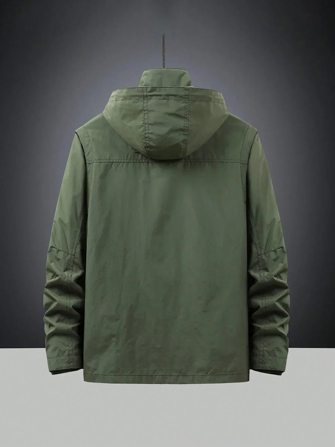 Drune | Wasserdichte Herbstjacke für Männer