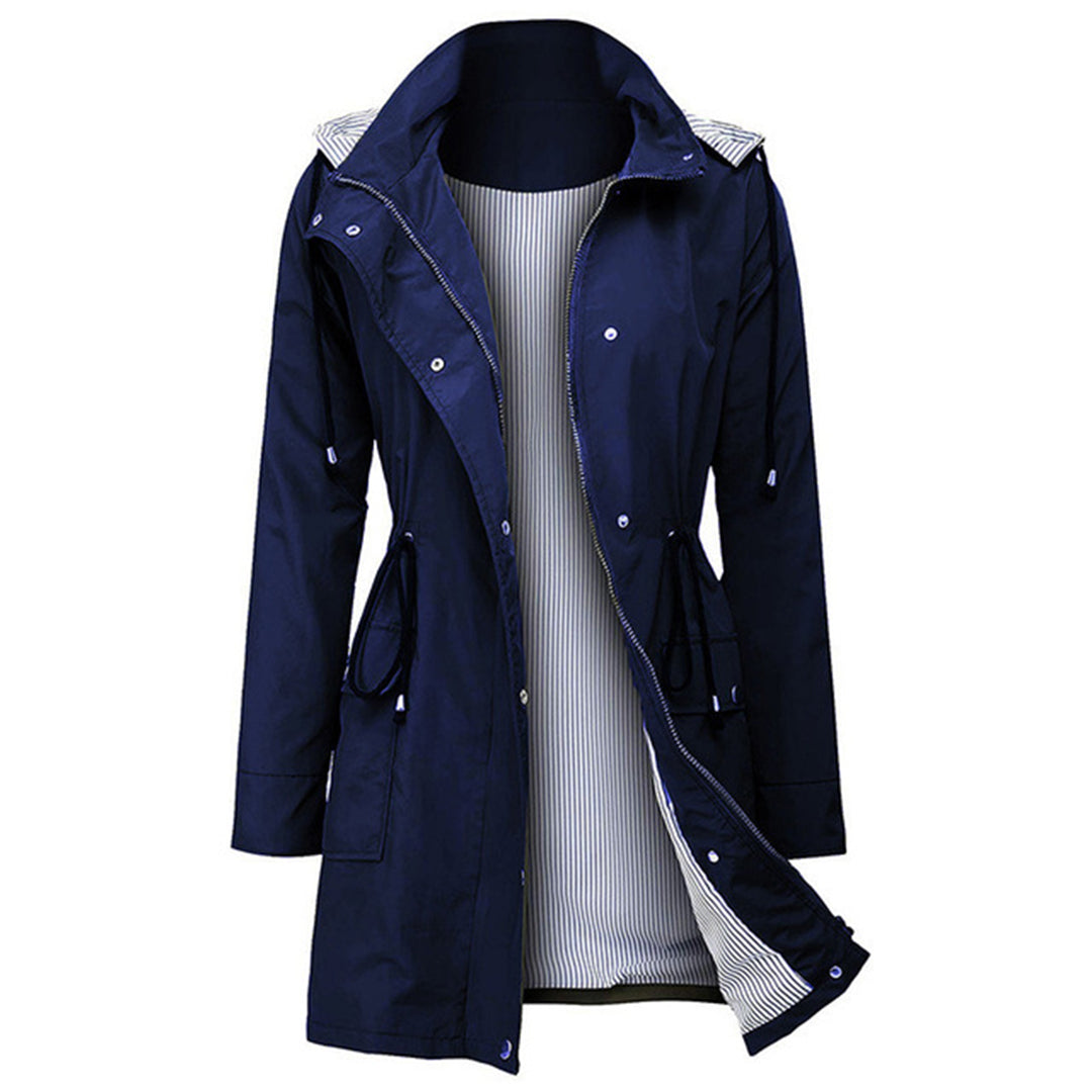 Drune | Stilvolle Damen Winterjacke