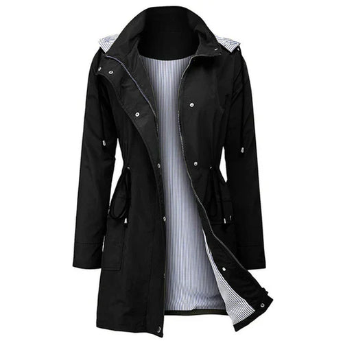 Drune | Windjacke für Damen