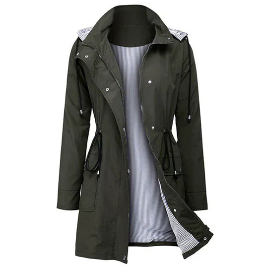 Drune | Windjacke für Damen