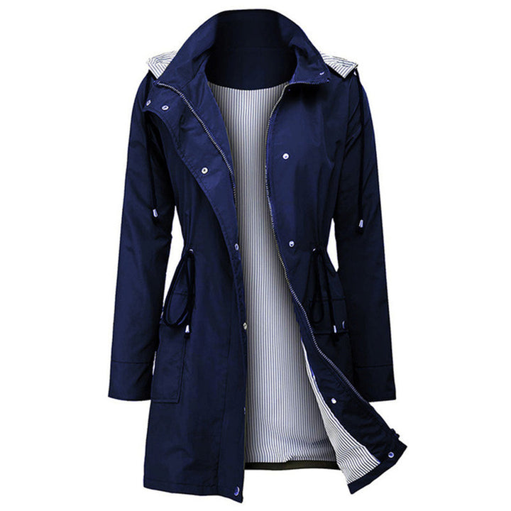 Drune | Winddichte Damenjacke