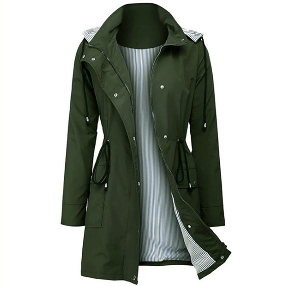 Drune | Damen Windjacke
