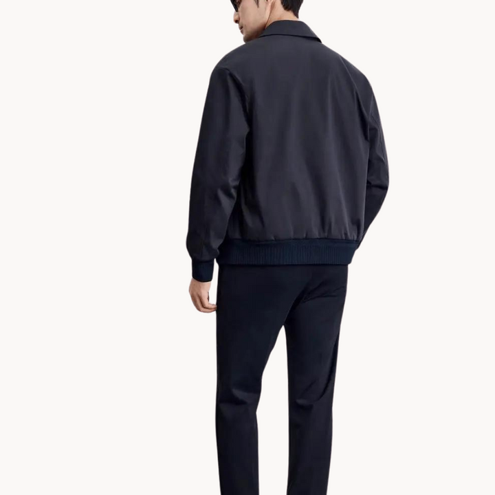 Drune | Vielseitige Herrenjacke aus robustem Material