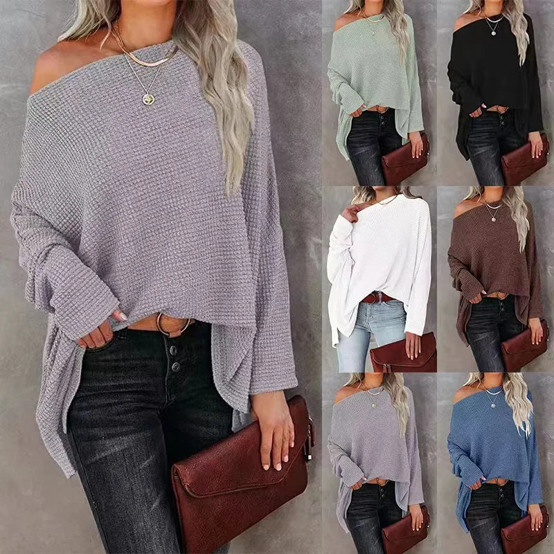 Drune |  Strickjacke - Schick/Elegant - Vielseitigs Design - Ideal für Herbscht für Damen