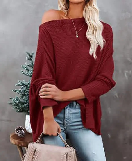 Drune |  Strickjacke - Schick/Elegant - Vielseitigs Design - Ideal für Herbscht für Damen