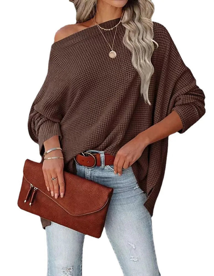 Drune |  Strickjacke - Schick/Elegant - Vielseitigs Design - Ideal für Herbscht für Damen