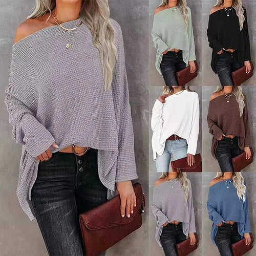 Drune |  Strickjacke - Schick/Elegant - Vielseitigs Design - Ideal für Herbscht für Damen
