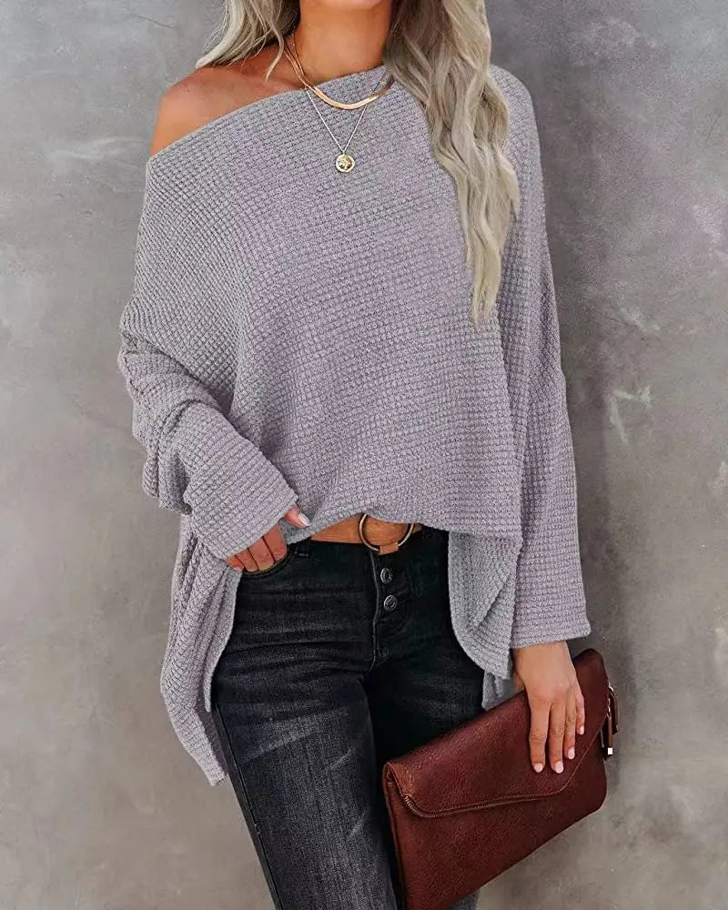 Drune |  Strickjacke - Schick/Elegant - Vielseitigs Design - Ideal für Herbscht für Damen