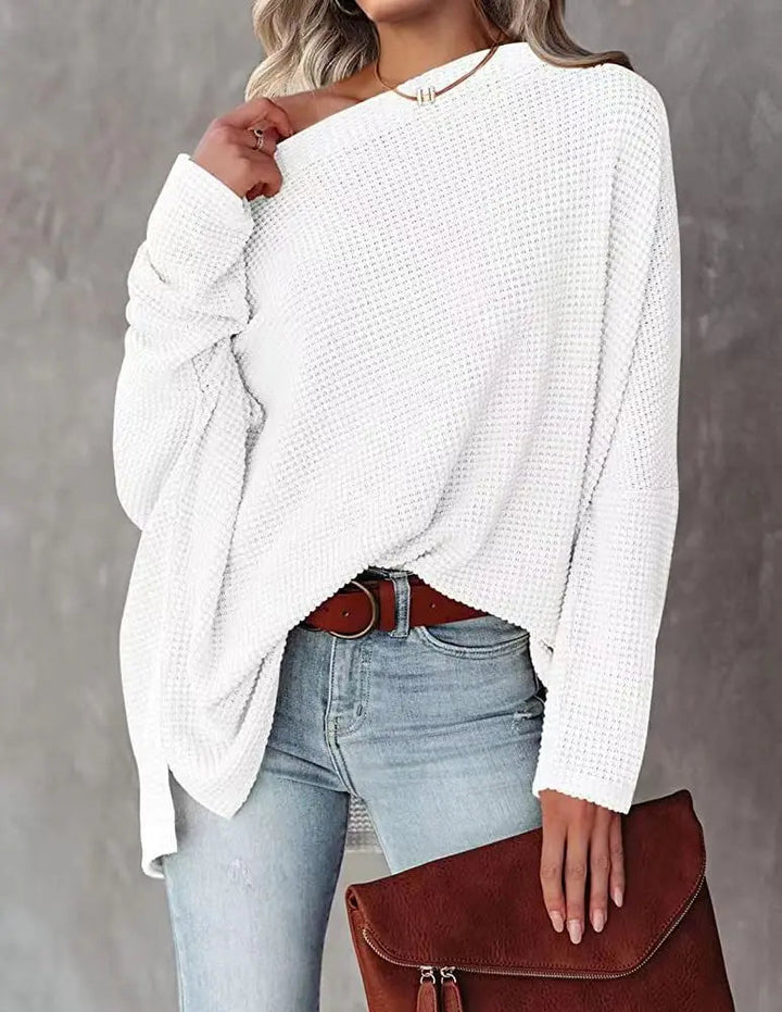 Drune |  Strickjacke - Schick/Elegant - Vielseitigs Design - Ideal für Herbscht für Damen