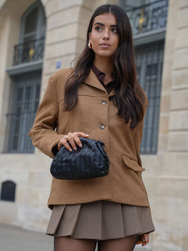 Drune | Vintage Jacke